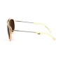 Gafas de Sol Unisex Web Eyewear WE0091