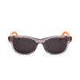 Lunettes de soleil Unisexe Web Eyewear WE0102 GREY