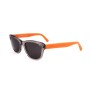 Gafas de Sol Unisex Web Eyewear WE0102 GREY