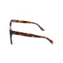 Lunettes de soleil Femme Web Eyewear WE0231 SHINY BLUE