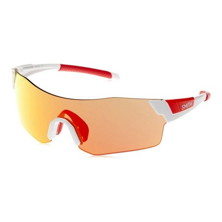 Lunettes de soleil Unisexe Paul Smith PIVLOCK ARENA_N WHITE Blanc (Ø 99 mm)