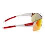 Gafas de Sol Unisex Paul Smith PIVLOCK ARENA_N WHITE Blanco (Ø 99 mm)