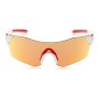 Gafas de Sol Unisex Paul Smith PIVLOCK ARENA_N WHITE Blanco (Ø 99 mm)