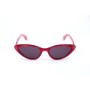 Gafas de Sol Mujer Marc Jacobs MARC 363_S TRANSPARENT TEAL TEAL