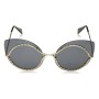 Lunettes de soleil Femme Marc Jacobs MARC 161_S GOLD