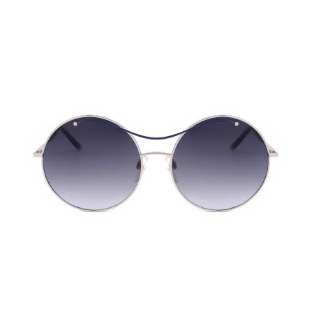 Gafas de Sol Mujer Ana Hickmann AH3171 BLUE_SILVER