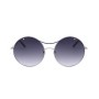 Gafas de Sol Mujer Ana Hickmann AH3171 BLUE_SILVER