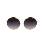 Gafas de Sol Mujer Ana Hickmann AH3171 GOLD