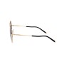 Lunettes de soleil Femme Ana Hickmann AH3171 GOLD