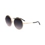 Gafas de Sol Mujer Ana Hickmann AH3171 GOLD