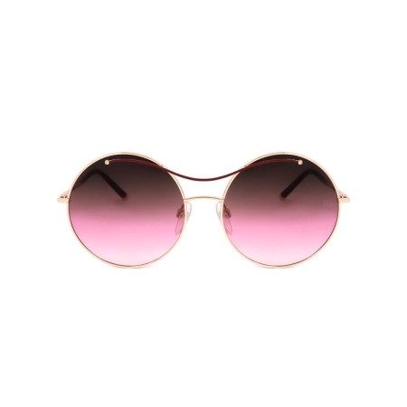 Gafas de Sol Mujer Ana Hickmann AH3171 RED_GOLD