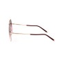 Lunettes de soleil Femme Ana Hickmann AH3171 RED_GOLD