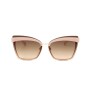 Gafas de Sol Mujer Ana Hickmann AH3177 BEIGE_GOLD