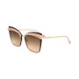 Gafas de Sol Mujer Ana Hickmann AH3177 BEIGE_GOLD