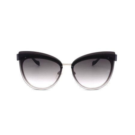 Gafas de Sol Mujer Ana Hickmann AH3178 BLACK_SILVER