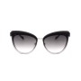 Lunettes de soleil Femme Ana Hickmann AH3178 BLACK_SILVER