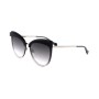 Gafas de Sol Mujer Ana Hickmann AH3178 BLACK_SILVER