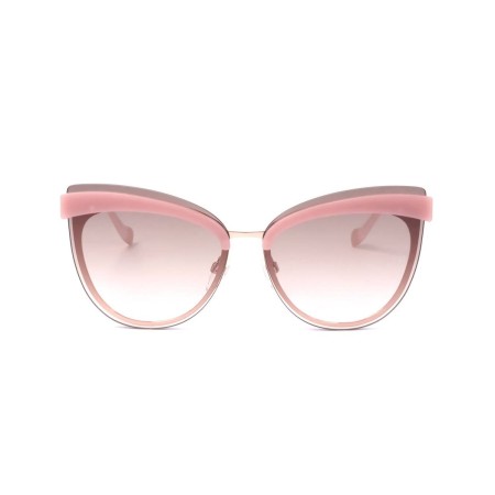 Gafas de Sol Mujer Ana Hickmann AH3178 PINK_GOLD