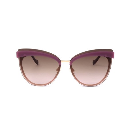 Gafas de Sol Mujer Ana Hickmann AH3178 VIOLET_GOLD