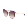 Gafas de Sol Mujer Ana Hickmann AH3178 VIOLET_GOLD