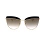 Gafas de Sol Mujer Ana Hickmann AH3190 BLACK_GOLD