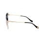 Lunettes de soleil Femme Ana Hickmann AH3190 BLACK_GOLD