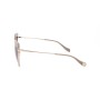 Lunettes de soleil Femme Ana Hickmann AH3190 BEIGE_GOLD