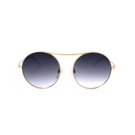 Lunettes de soleil Femme Ana Hickmann AH3194 GOLD