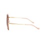 Lunettes de soleil Femme Ana Hickmann AH3199 ROSE TRANSPARENT_GOLD