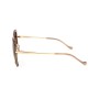 Gafas de Sol Mujer Ana Hickmann AH3199 BEIGE TRANSPARENT_GOLD