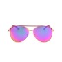 Gafas de Sol Unisex Skechers SE6111 SHINY ROSE GOLD