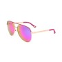 Gafas de Sol Unisex Skechers SE6111 SHINY ROSE GOLD