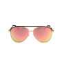 Lunettes de soleil Unisexe Skechers SE6111 GOLD