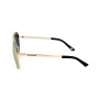 Lunettes de soleil Unisexe Skechers SE6111 GOLD