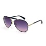 Gafas de Sol Mujer Longchamp LO100SL GOLD_BLUE