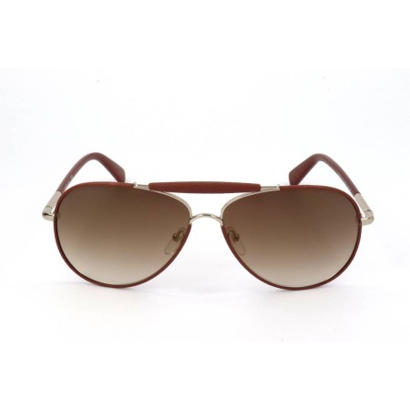 Lunettes de soleil Femme Longchamp LO100SL GOLD BOURBON