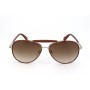 Gafas de Sol Mujer Longchamp LO100SL GOLD BOURBON