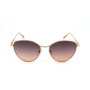 Lunettes de soleil Femme Longchamp LO112S GOLD ROSE