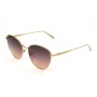 Gafas de Sol Mujer Longchamp LO112S GOLD ROSE