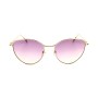 Gafas de Sol Mujer Longchamp LO112S GOLD_WINE