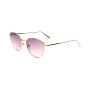 Gafas de Sol Mujer Longchamp LO112S GOLD_WINE