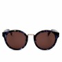 Gafas de Sol Mujer Longchamp LO603S BLU TORTOISE (Ø 51 mm)