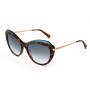 Gafas de Sol Mujer Longchamp LO617S MARBLE BROWN_AZURE