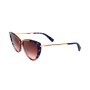 Gafas de Sol Mujer Longchamp LO637S NUDE