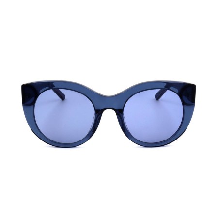 Gafas de Sol Mujer Donna Karan DK517S CRYSTAL BLUE