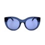 Gafas de Sol Mujer Donna Karan DK517S CRYSTAL BLUE