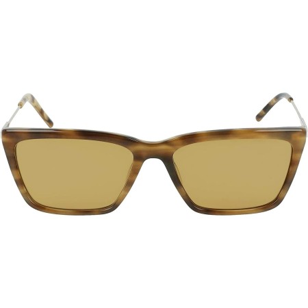 Gafas de Sol Mujer Donna Karan DK709S BROWN HORN