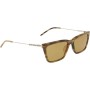 Gafas de Sol Mujer Donna Karan DK709S BROWN HORN