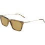 Gafas de Sol Mujer Donna Karan DK709S BROWN HORN