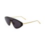 Gafas de Sol Mujer Sportmax SM0002 MATTE DEEP GOLD